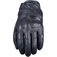 Five Sportcity Evo Schwarz Handschuhe Größe M