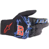Alpinestars Fq20 Copper Handschuhe