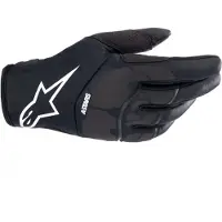 Alpinestars Youth Thermo Shielder Handschuhe Schwarz Größe XXXS