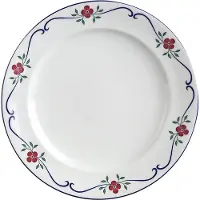 Rörstrand Sundborn Teller 21 cm