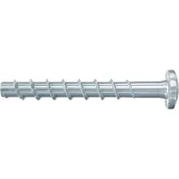 Fischer 546380, Schraube, Beton, Allgemeiner Nutzen, Pozidriv, TX30, ETA-15/0352, ETA-18/0242