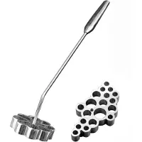 Plate-It Ausstechformen Buñuelos Rosettes (3-teilig)