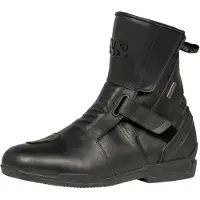 IXS Pace-ST 2.0 Wasserdichte Schwarz Stiefel Größe 36