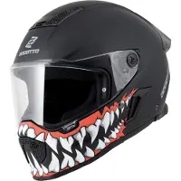 Bogotto Rapto Jaws Helm