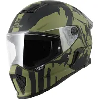 Bogotto Rapto Demon Helm