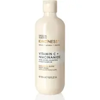 BAYLIS & HARDING Kindness+ Vitamin C + Niacinamid Duschgel – 500 ml