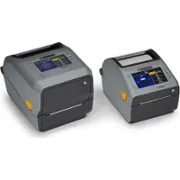 Zebra Etikettendrucker ZD621t TT 300dpi,152mm/s,USB,BT,LAN,RS232