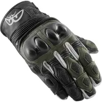 Berik Nador Schwarz Grün Handschuhe Größe XL