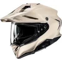 HJC RPHA 60 Solid Beige Adventure Helm Größe XS