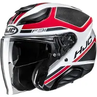 HJC F31 Ceron Jethelm