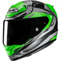 HJC RPHA 12 Brels Helm