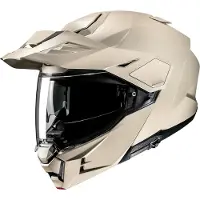 HJC i80 Solid Beige Adventure Helm Größe M