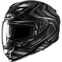 HJC F71 Carbon Nevio MC5 Integralhelm L