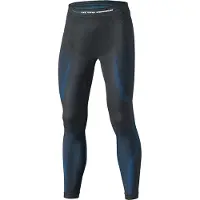 Held 3D-Skin Cool Damen Funktionshose lang schwarz/blau XL Damenschwarz/blauXL - Motorradbekleidung - Damen Motorradbekleidung