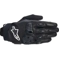 Alpinestars Sp X 7 Perforierte Lederhandschuhe
