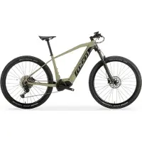 Mbm Elektro-Mountainbike KAIROS PLUS 29 Zoll, 14,5 Ah, 522 Wh sand