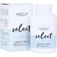 Arktis Arktibiotic Select Pulver