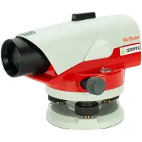 Leica Geosystems Optisches Nivelliergerät