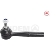 SIDEM Spurstangenkopf Spurstange für JEEP Compass (MP, M6) Vorne Links 19944