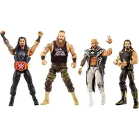 Mattel Figur Elite Top-auswahl 7 Modelle Zufällige Lieferung Sortiert