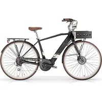 Mbm Elektro-Citybike 28 Zoll RAMBLA Man