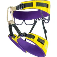 BEAL - Neo - Klettergurt Gr 1 bunt