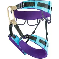 BEAL - Neo - Klettergurt Gr 1 bunt