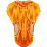 Held Exosafe Mit D3O Rücken Orange Größe S