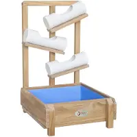 ClassicWorld Wassertisch-Jojo