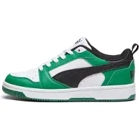 Puma Sneaker "Rebound V6 Low Sneakers Jugendliche"