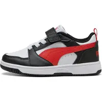 Puma Kinderschuhe Rebound V6 Lo AC+ PS kind