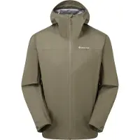 Montane Cetus Lite Jacket, Hardshelljacke, Herren, grün