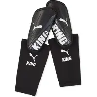 Puma King Ärmelprotektoren Schwarz