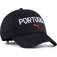 Puma Fpf Portufal Kappe