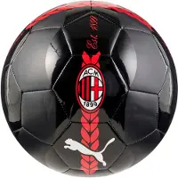 Puma Ac Milan Football Archive Fußball