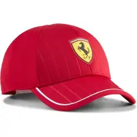 Puma Ferrari Replica Team Bb Cap