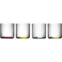Riedel 5414/22 HAPPY H2O OPTISCH Gläser 4er Set