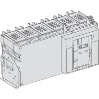 Schneider Electric Trennschalter Masterpact NW63HA, 3p, 6300A, 690 V, Festeinbau 48120