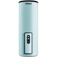Vaillant Elektro-Warmwasserspeicher eloSTOR VEH 300, druckfest - 0010003084