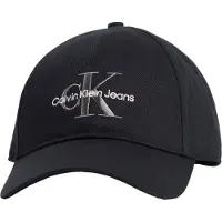 Calvin Klein Jeans Cap LV04G5004G Schwarz