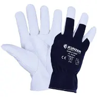 Kunzer Arbeitshandschuh NOBLE GRIP