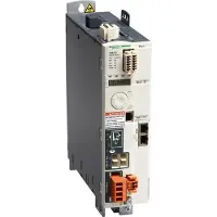 Schneider Electric Electric LXM32MD18N4 Motion Servoverstärker, Lexium 32 Modular, 208/400V 3phasig, 6A, 18Apk, 1,8kW, erweiterbar