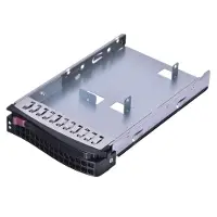 Supermicro 3.5"-2.5" Festplatten Einbauschacht