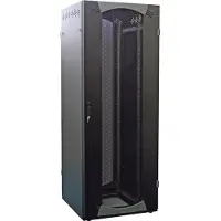 Schneider Electric NSYVDS42U88N 19 Zoll Serverschrank B x H T 800 2000 mm 42 HE