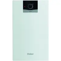Vaillant VEH 10/7 U plus Kleinspeicher 10L EEK:A