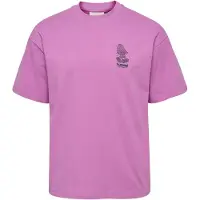Hummel Loose Bees Stadium Kurzarm-t-shirt