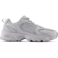 New Balance Sneaker U530TBA Uni Grau, EU 46,5 Skinners Schuhe