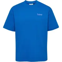 Hummel Loose Bees Stadium Kurzarm-t-shirt