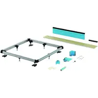 Bette B50-6097 ZUB DW Duschfläche Duschfliese