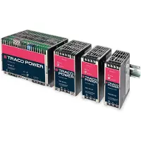 Tracopower Hutschienen-Netzteil (DIN-Rail